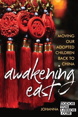 Awakening East