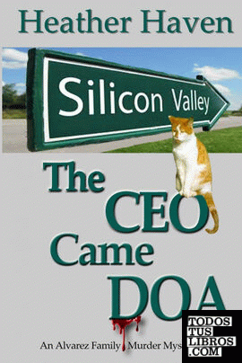 The CEO Came DOA