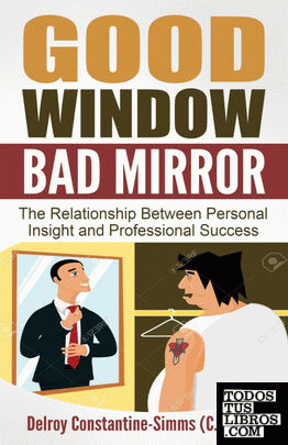 Good Window Bad Mirror