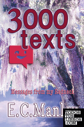 3000 Texts