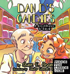 Dan D's Candies