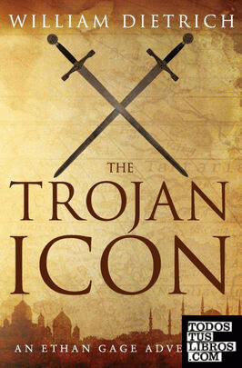 The Trojan Icon
