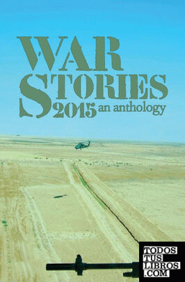 War Stories 2015