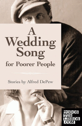 A Wedding Song for Poorer People