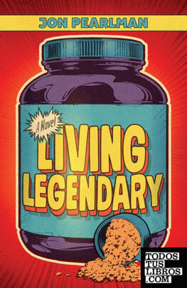 Living Legendary