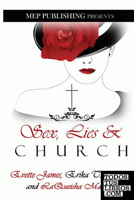 Sex, Lies & Church