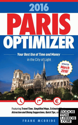 Paris Optimizer 2016