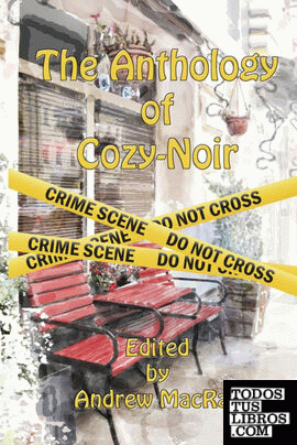 The Anthology of Cozy-Noir