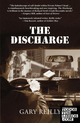 The Discharge