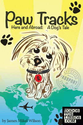 Paw Tracks Here And Abroad