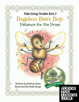 Bugaboo-Bee's Bop