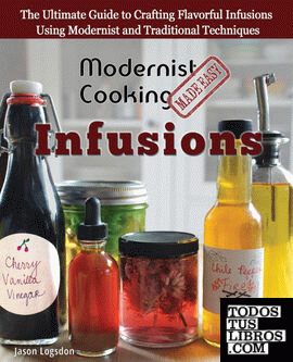 Modernist Cooking Made Easy