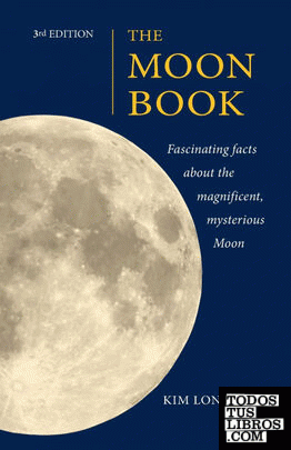 The Moon Book 3rd Edition