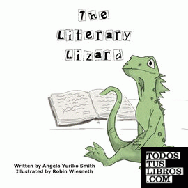 The Literary Lizard