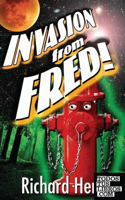 Invasion From Fred