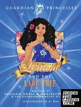 Princess Leilani and the Lanu Tree