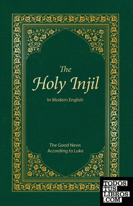 The Holy Injil