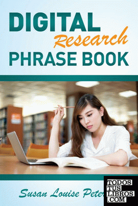 Digital Research Phrase Book