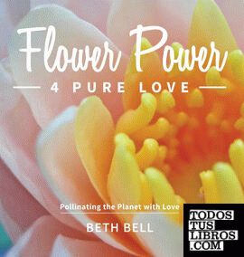 Flower Power 4 Pure Love