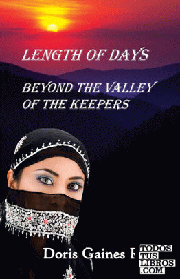 Length of Days - Beyond the Valley of the Keepers