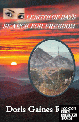 Length of Days - Search for Freedom