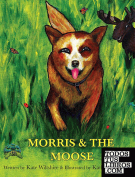 Morris & The Moose