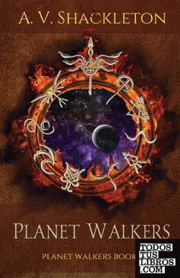 Planet Walkers