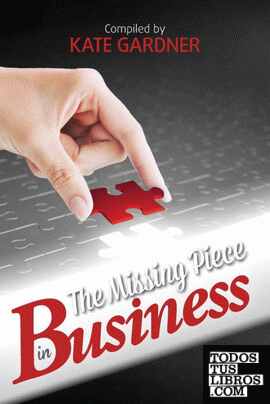 The Missing Piece in Business