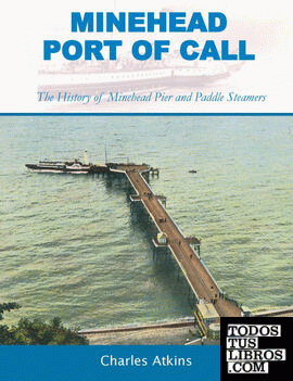 Minehead - Port of Call