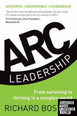 ARC Leadership