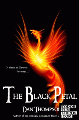The Black Petal