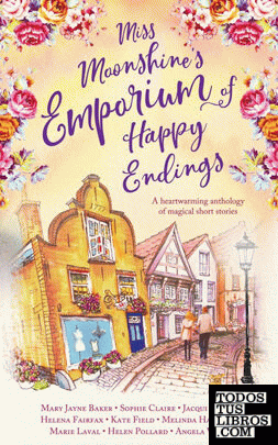 Miss Moonshines Emporium of Happy Endings