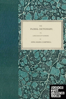 The Floral Dictionary