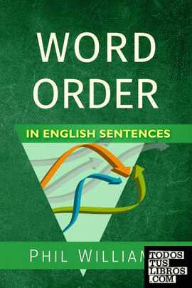 Word Order in English Sentences