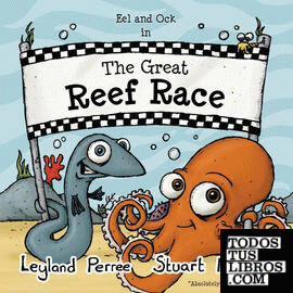 The Great Reef Race