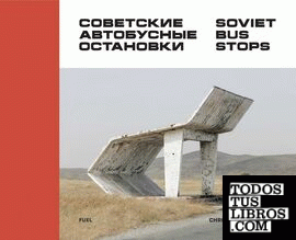 SOVIET BUS STOPS