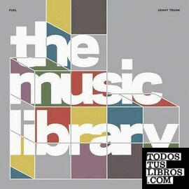 THE MUSIC LIBRARY