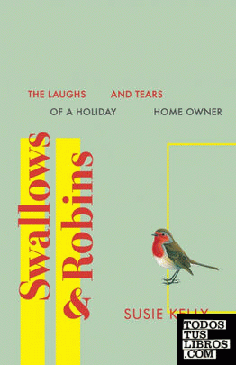 Swallows & Robins