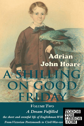 A Shilling on Good Friday