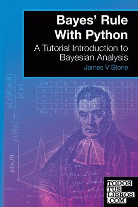 Bayes' Rule With Python
