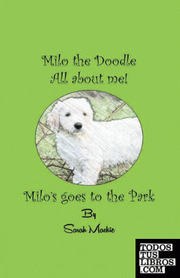 Milo's Day at the Park