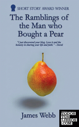 The Ramblings of the Man who Bought a Pear