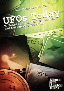 UFOs TODAY