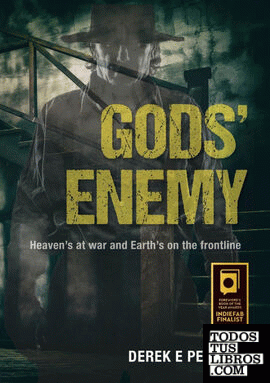 GODS' Enemy