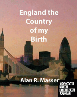 England the Country of my Birth
