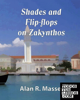 Shades and Flip-flops on Zakynthos