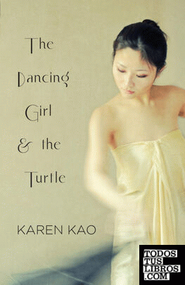 The Dancing Girl and the Turtle