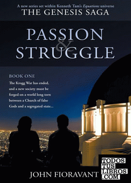Passion & Struggle