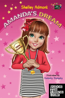 Amanda's dream