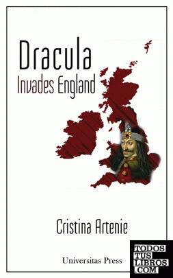 Dracula Invades England